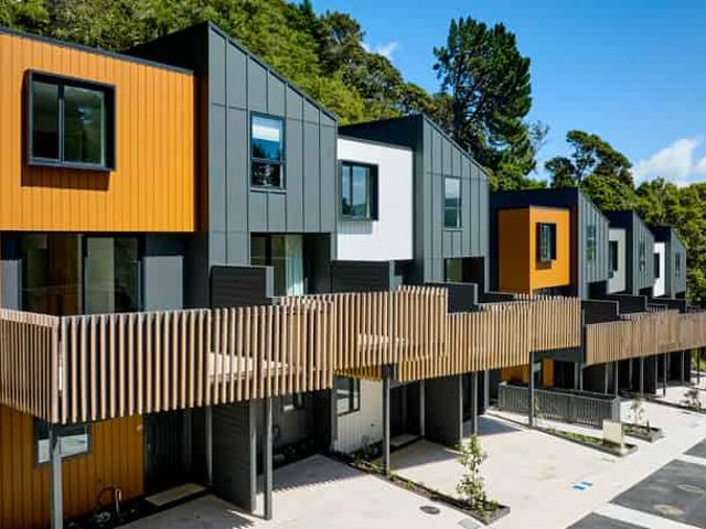 House for rent in Days Bay, Wellington