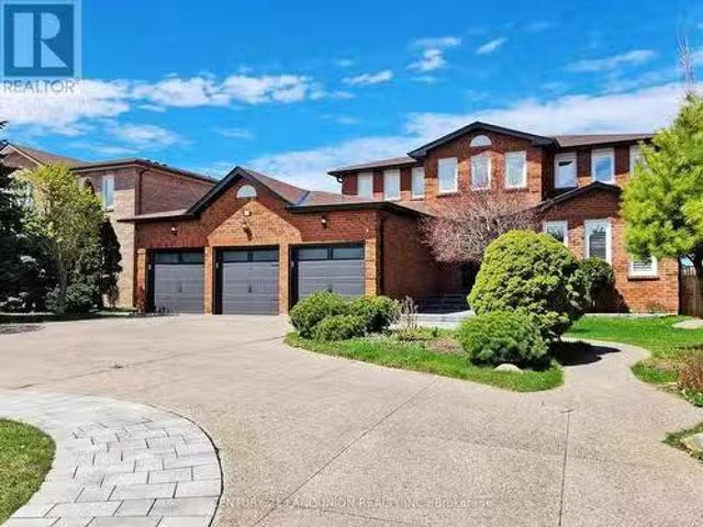 House for sale in York, Ontario