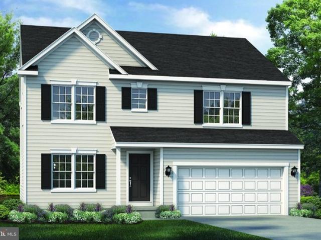 Land for sale in Green Creek, New Jersey