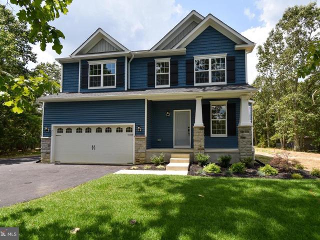 House for sale in Dennisville, New Jersey