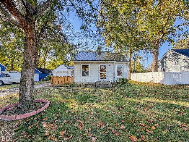House for sale in Indianapolis, Marion County