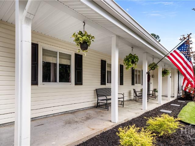 House for sale in Georgetown, Georgia