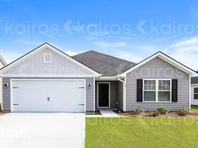 House for rent in Brunswick