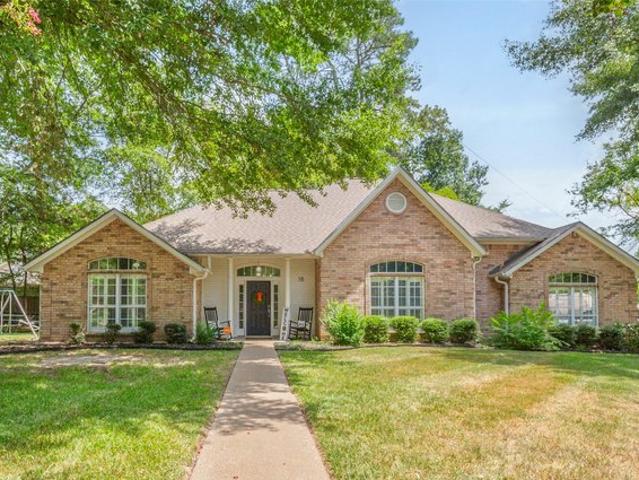 House for sale in Lufkin, Texas