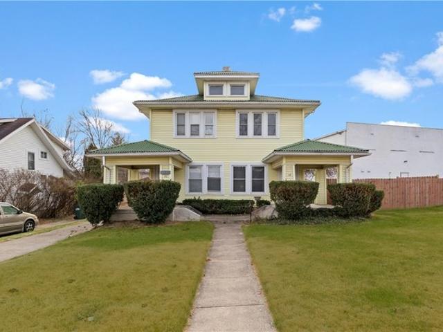 House for sale in Dayton, Montgomery County