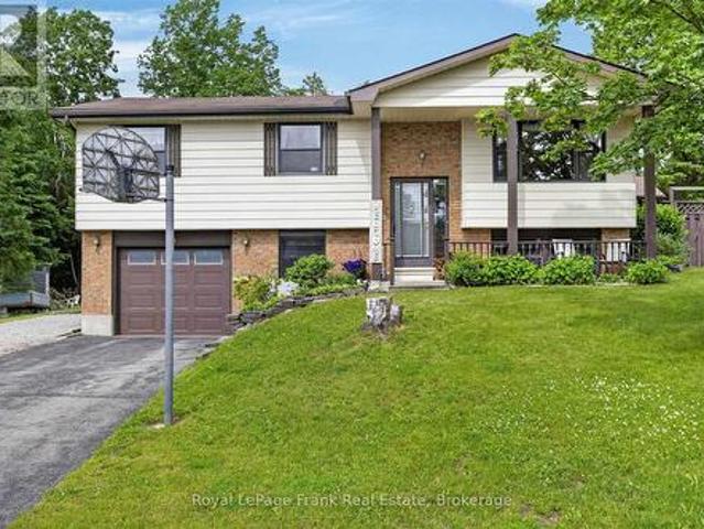 House for sale in Peterborough, Ontario