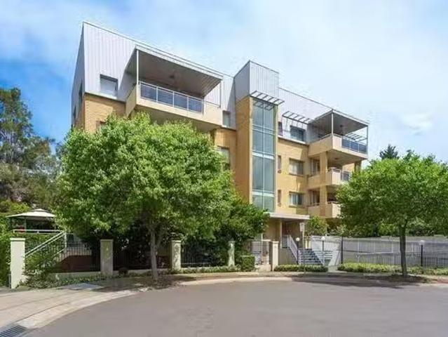 Apartment for rent in Holroyd
