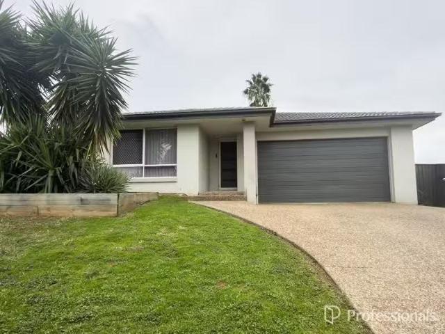 House for rent in Piallamore, New South Wales