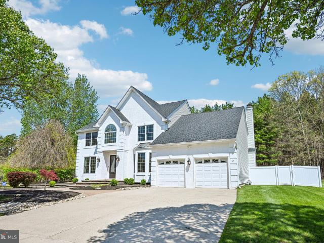 Property for sale in Rancocas, New Jersey