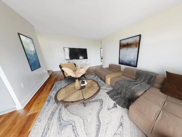Apartment for rent in Mississauga, Ontario