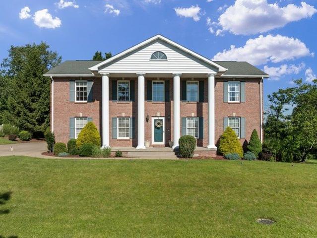 House for sale in Wheeling, West Virginia