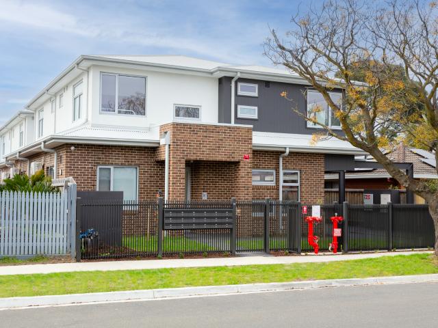 Apartment for rent in Clayton, Melbourne