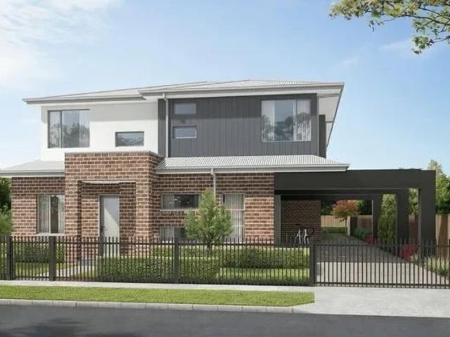 Granny Flat for rent in Camerons Creek, Victoria