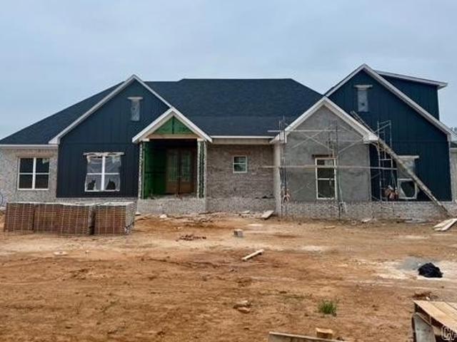 House for sale in Ark