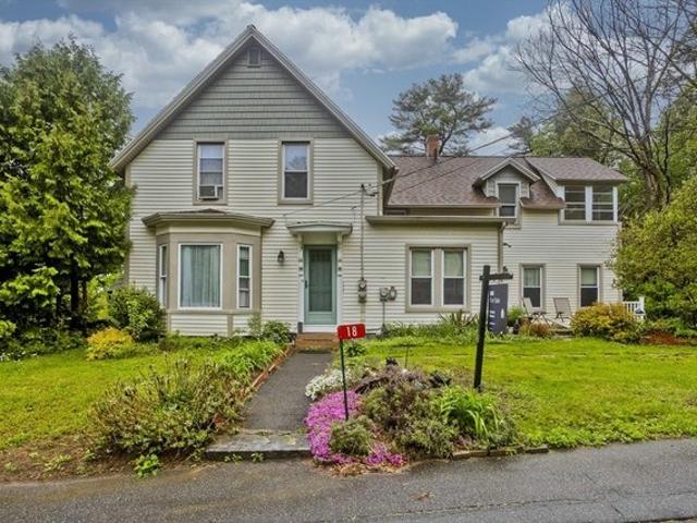 House for sale in Hampden, Massachusetts