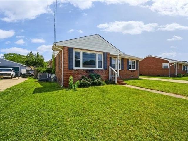 House for sale in Virginia