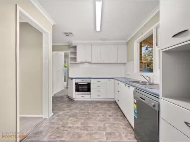 House for rent in Curtin, District of Woden Valley