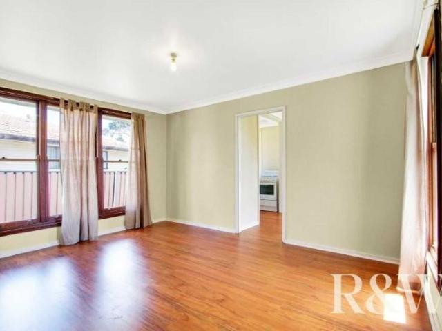 House for rent in Sydney, New South Wales