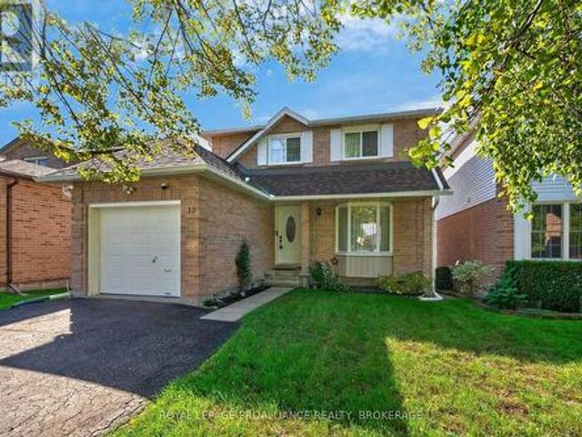 House for sale in Kingston, Ontario