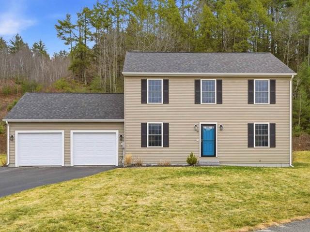 House for sale in New Hampshire