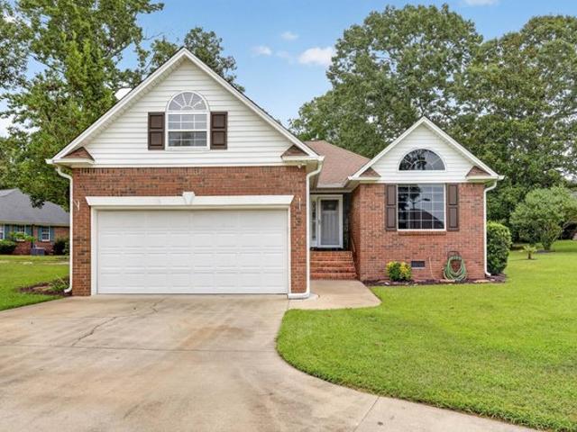 House for sale in Manning, South Carolina