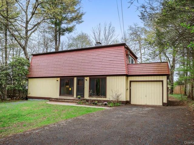House for sale in Mount Kisco, New York