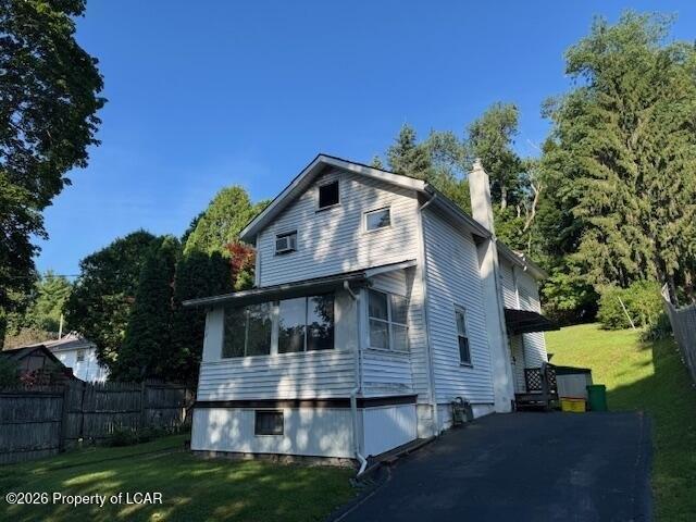 House for sale in Dallas, Pennsylvania