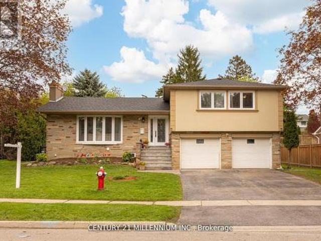 House for sale in Georgina, Ontario