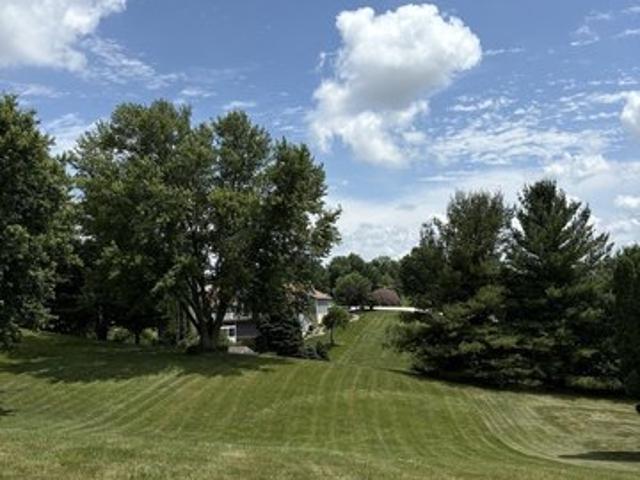 Land for sale in Sherrard, Illinois