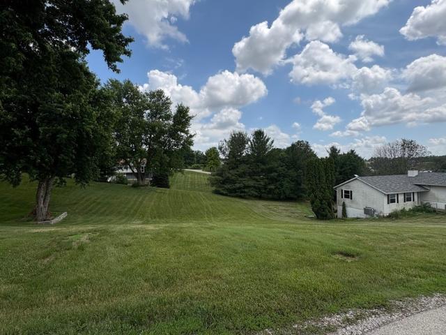 Land for sale in Sherrard, Illinois