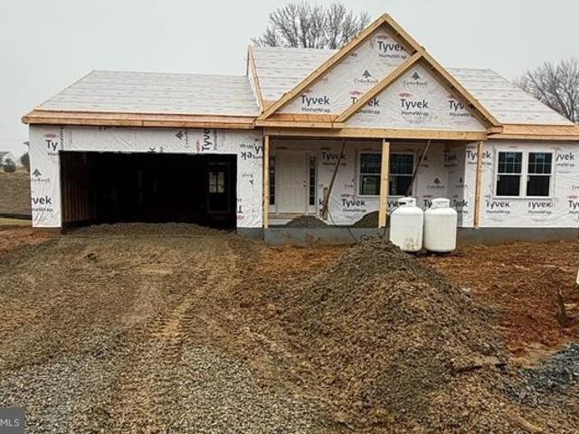 House for sale in Quarryville, Pennsylvania