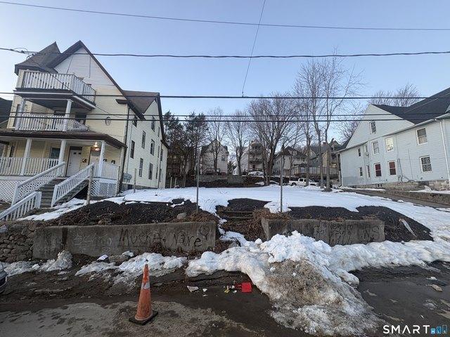 Land for sale in Waterbury, Connecticut