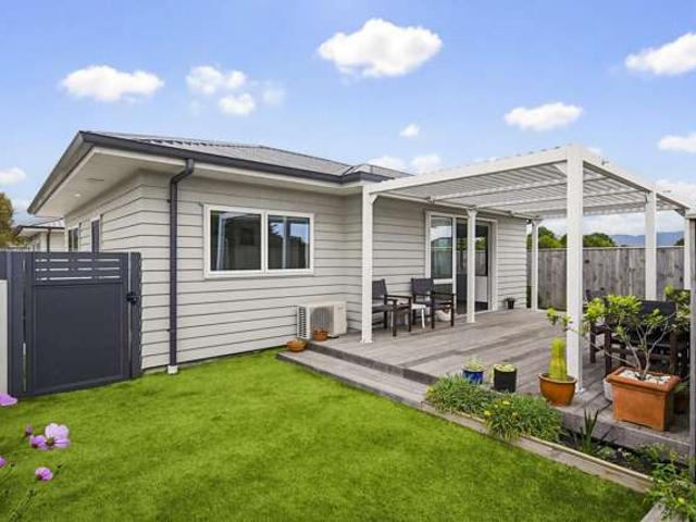 House for sale in Ōtaki, Kāpiti Coast District