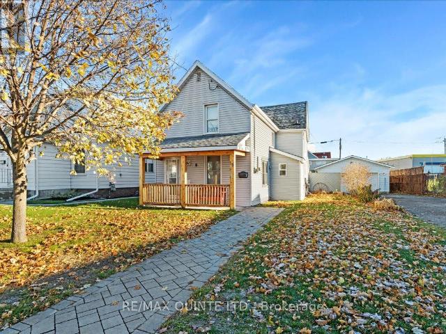 House for sale in Belleville, Ontario