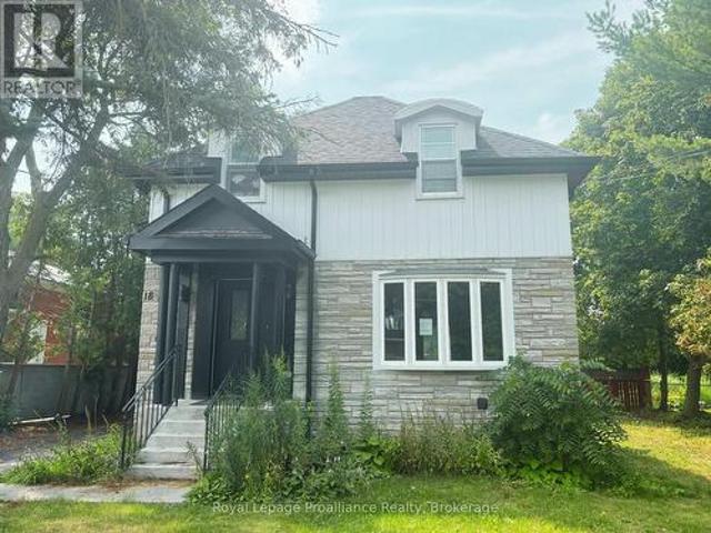 House for sale in Belleville, Ontario