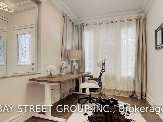 House for rent in Markham, Golden Horseshoe
