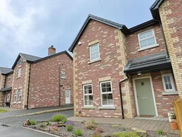 House for sale in Corry, Connacht
