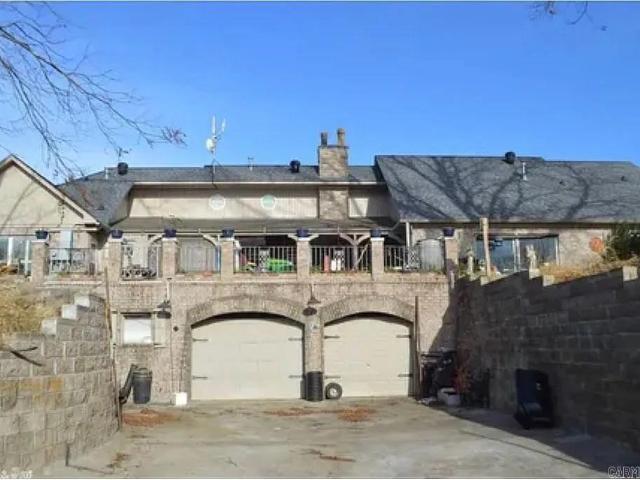 House for sale in Ark