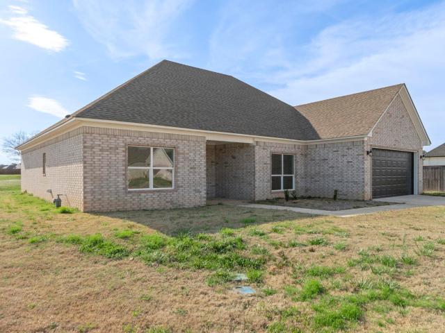 House for sale in Ark