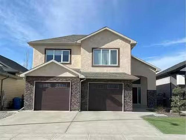 House for sale in Lethbridge, Alberta
