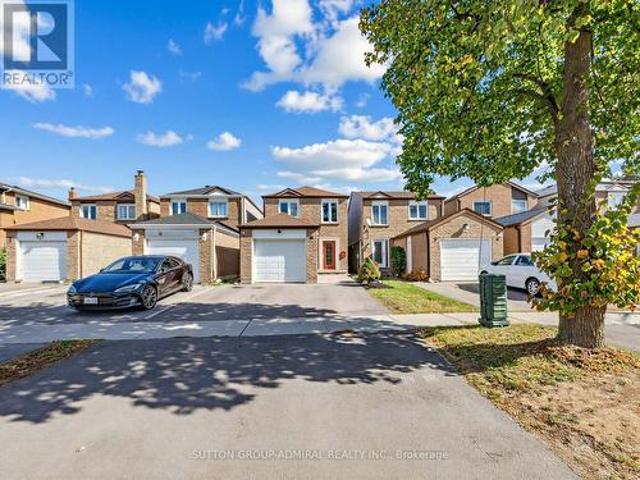 House for sale in Vaughan, Golden Horseshoe
