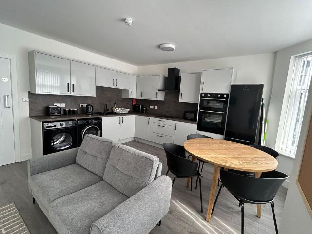 Room for rent in Egremont, Liscard