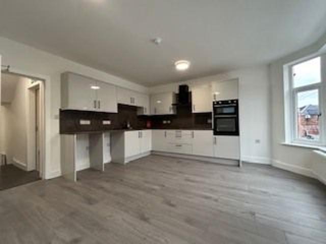 Room for rent in Egremont, Liscard
