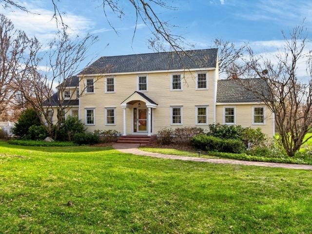 Property for sale in Stow, Massachusetts