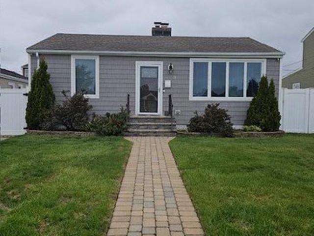 House for sale in Nassau, New York