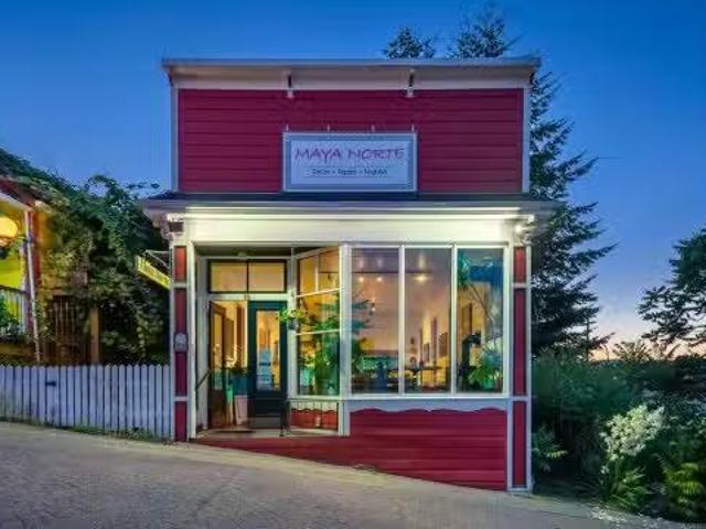 House for sale in Ladysmith, British Columbia