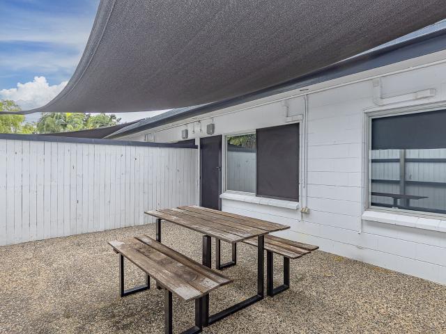 Apartment for rent in Hermit Park