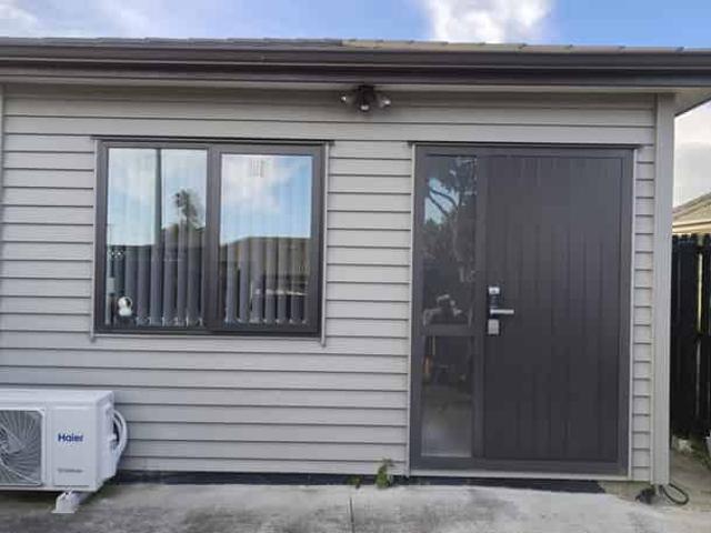 House for rent in Howick, Oroua County