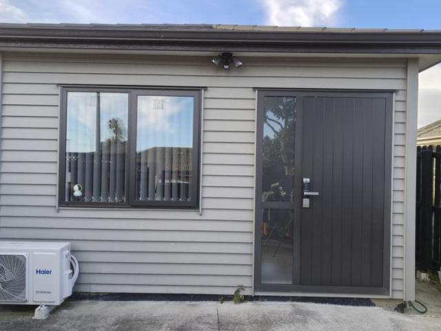 House for rent in Howick, Oroua County