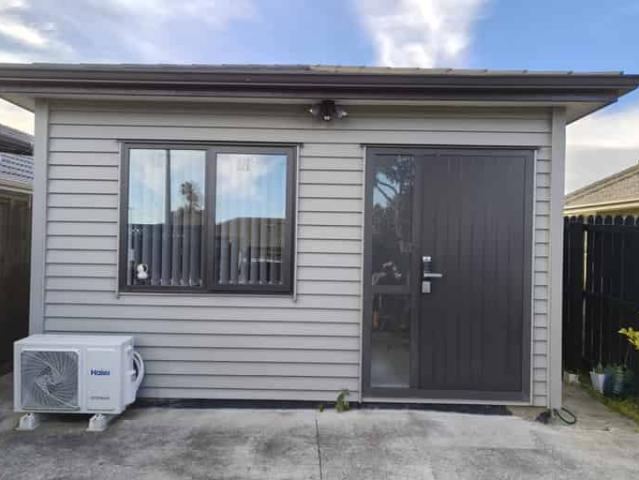 House for rent in Howick, Oroua County